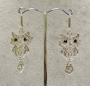 Earrings ER-1120J